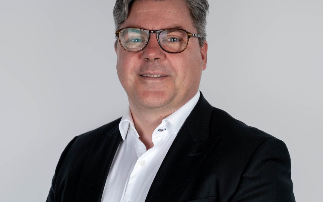 Øystein Djupvik