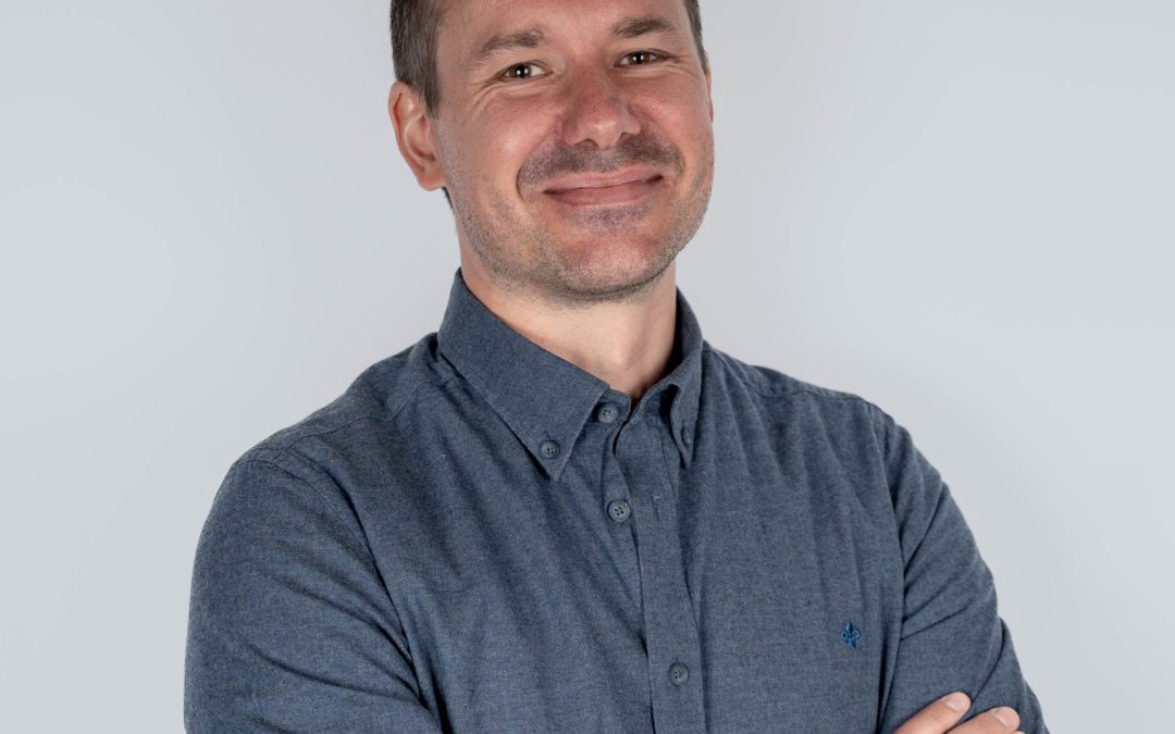 Phillip Johnsen