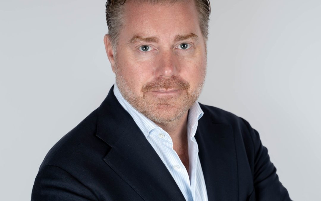 Richard Öström