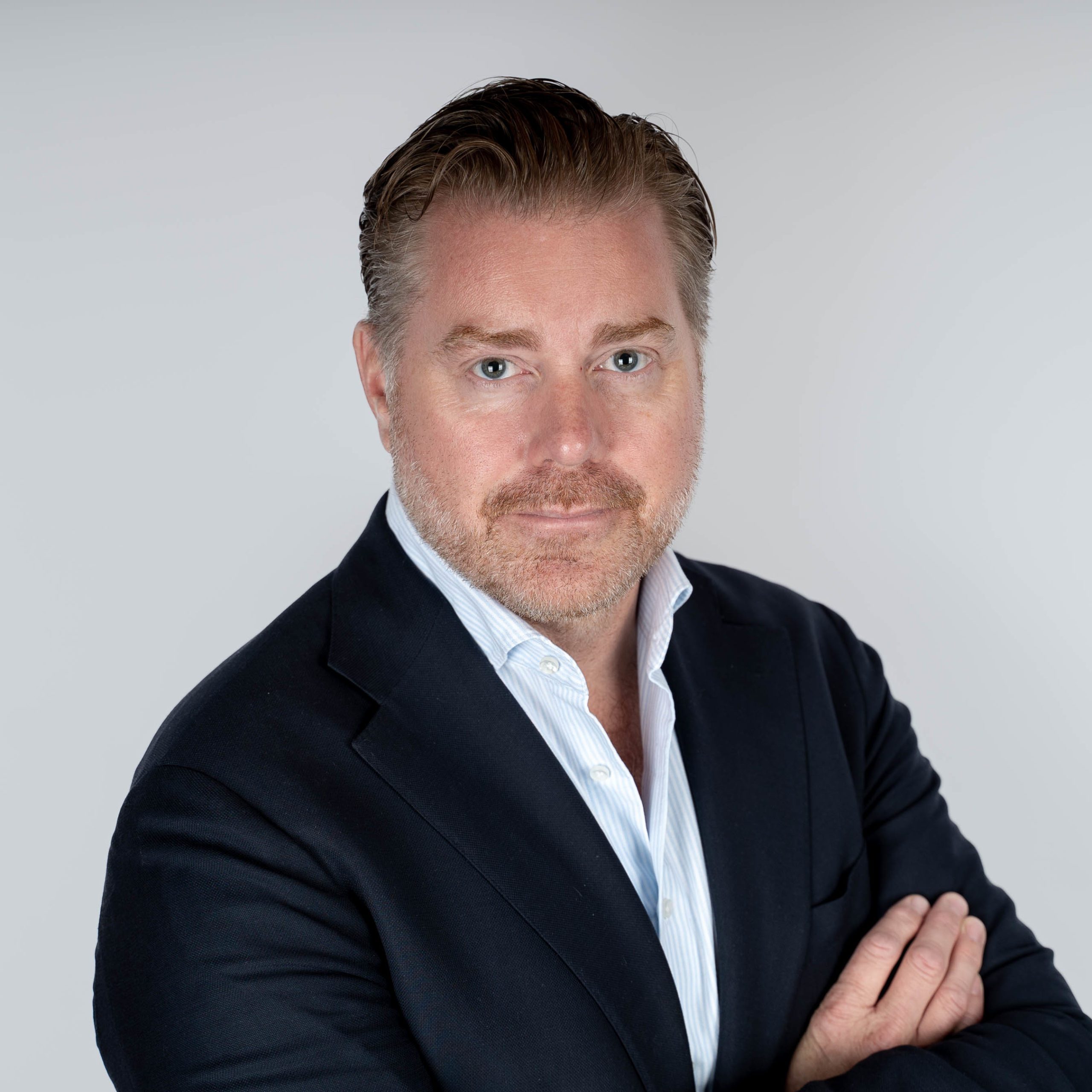 Øystein Djupvik