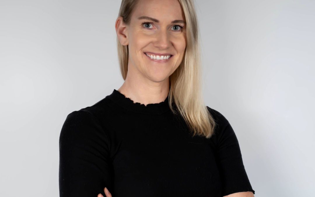 Margrete Tangen