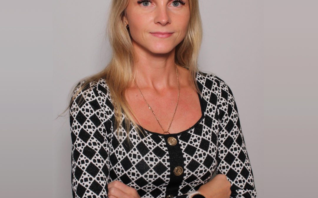 Andra Burmeister