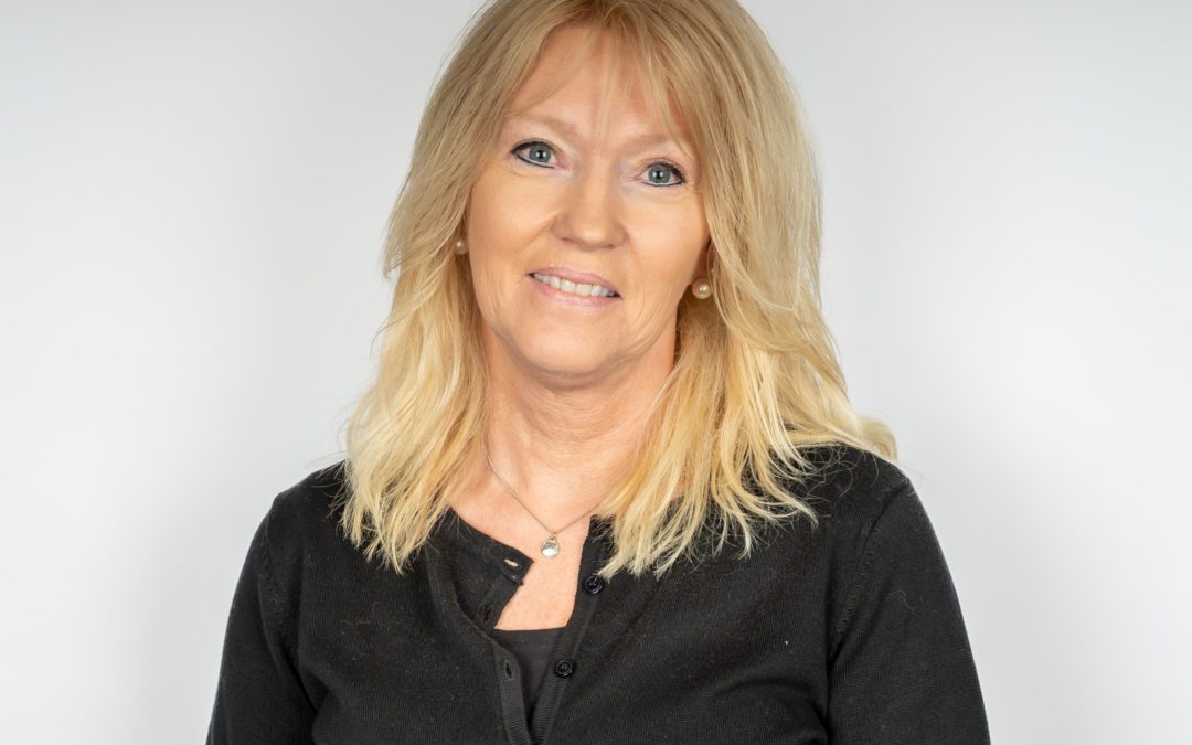 Eva Adelsten